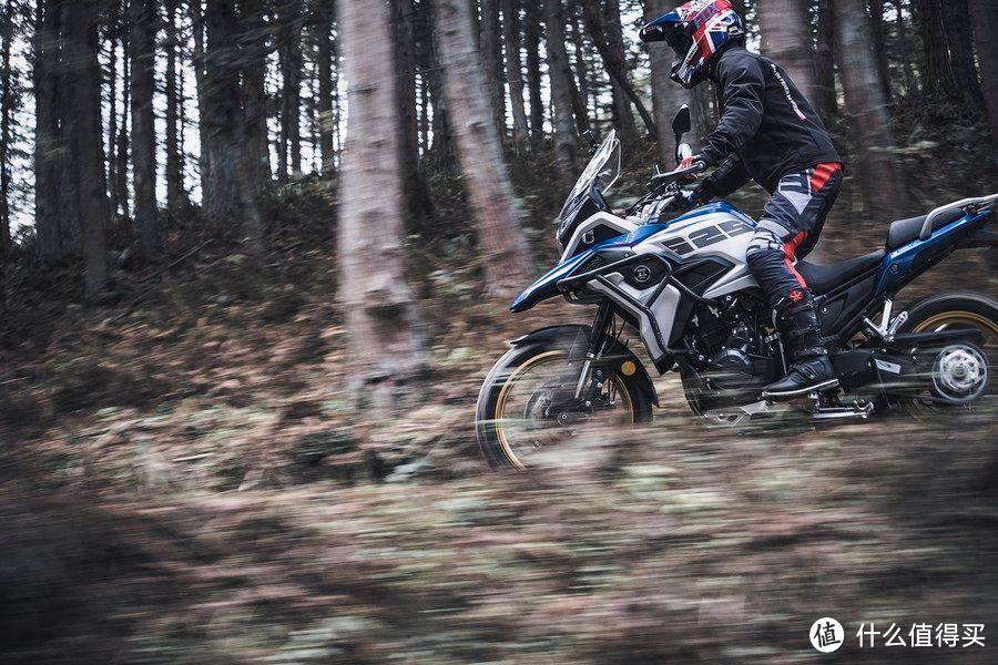 摩旅达人必备：一览市面上最值得拥有的ADV摩托车(一)