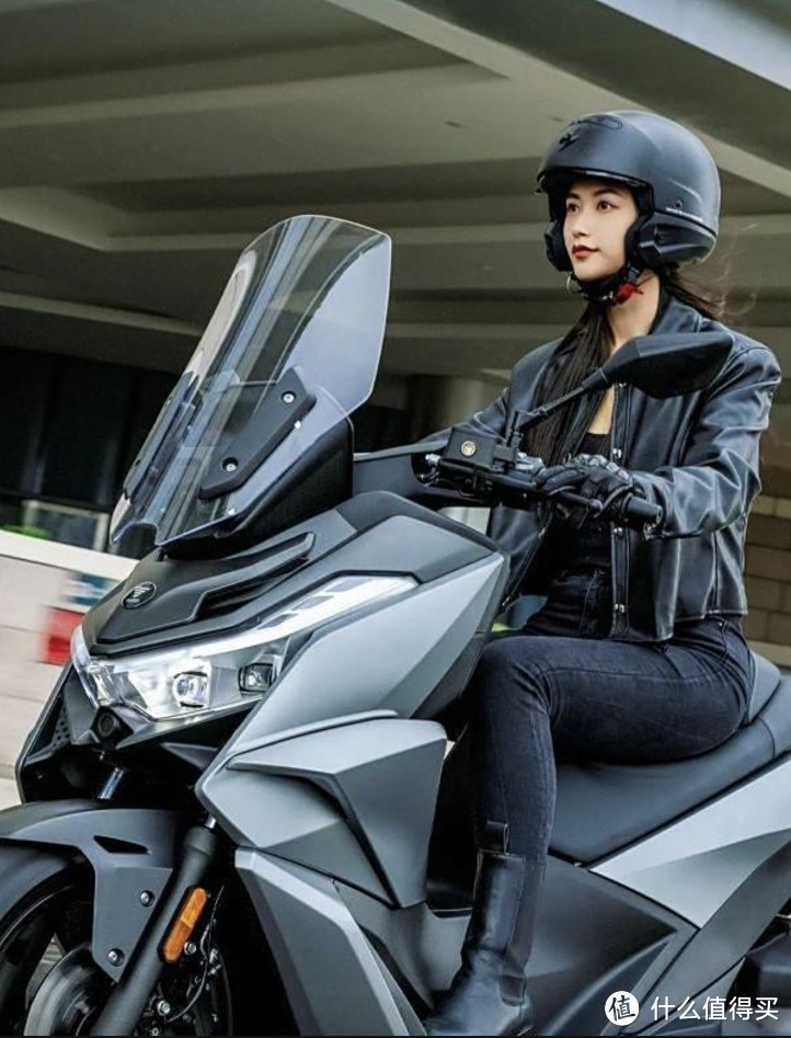 市售11款250排量踏板摩托车,哪款油箱最大?哪款售价最便宜?